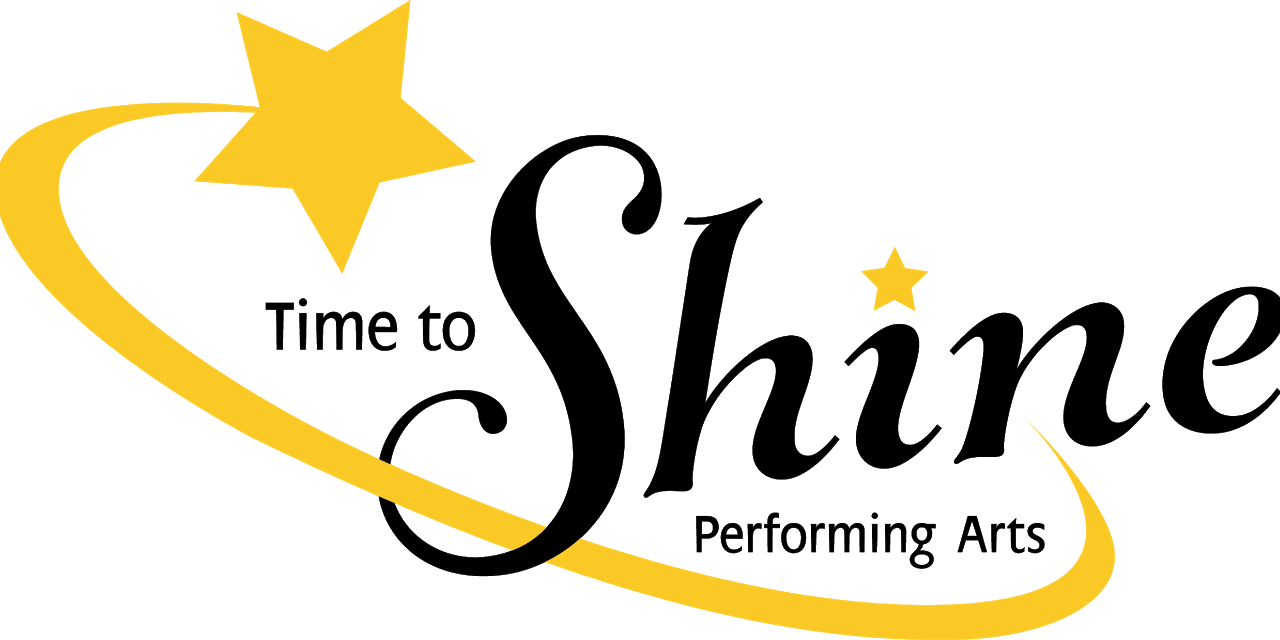 Time To Shine